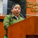 Proponen declarar el 25 de julio como Día Estatal de la Mujer Afromexicana