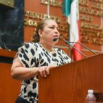 Diputada presenta reforma para impedir el reclutamiento de niñas, niños y adolescentes por grupos delictivos