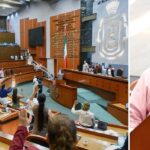 Congreso exhorta a aplicar medidas contra el calor en escuelas de Guerrero