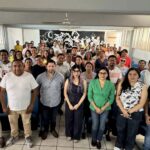 Finaliza el primer módulo del Diplomado en Procedimientos Sancionadores