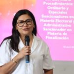 Concluye el tercer módulo del diplomado sobre procedimientos sancionadores en el IEPC Guerrero