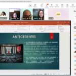 Avanza IEPC Guerrero en profesionalización electoral con Diplomado en Procedimientos Sancionadores