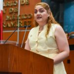 Diputada propone Sistema de Monitoreo de Playas de Guerrero