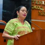 Proponen sesión solemne en Benito Juárez para conmemorar a Benita Galeana