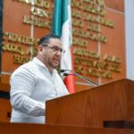 Diputado pide plan de movilidad y apertura de mercados en Chilpancingo