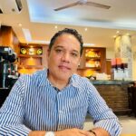 El PRD no será ocupado por ningún externo para hacer presión en sus partidos o servir a intereses personales: Evodio