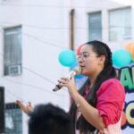 Citlali Calixto destaca recuperación de Acapulco en Semana Santa