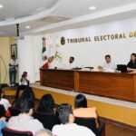 El INE garantiza el derecho a la información con el Sistema de Consulta de la Estadística de las Elecciones: Dagoberto Santos