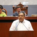 Analiza el Congreso reforma para garantizar el derecho a una alimentación de calidad