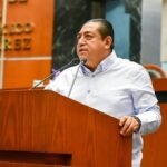 Diputado Jesús Parra propone garantizar licencias de maternidad en Cabildos de Guerrero