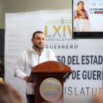 Congreso de Guerrero difundirá actividades en lenguas indígenas: Jesús Urióstegui