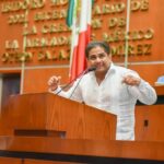 Ratifica Joaquín Badillo legalidad y compromiso con la transparencia