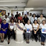 Presentan protocolo de justicia restaurativa contra la violencia política de género en Guerrero
