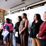 Diputadas de Morena presentan “Ley Tereza” para facilitar trámite de pasaportes a madres de familia