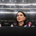 Encuestas y respaldo popular blindan el proceso interno de Morena en Guerrero: Mojica