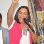 “Sí me interesa participar”, confirma Beatriz Mojica y anuncia licencia para buscar candidatura de Morena en Guerrero