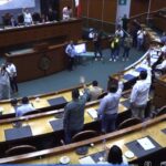 El Plan B representa un retroceso para la democracia mexicana, señalan diputados del PRI y votan en contra