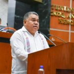 Diputado busca garantizar espacio para víctimas en el Consejo Consultivo de la CDHEG