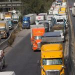 Transportistas y productores advierten bloqueos en rutas estratégicas este lunes