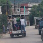 Diputado pide sustituir camionetas de redilas en el transporte público de Guerrero