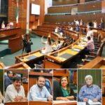 Aprueban reforma para reconocer a los animales guía como apoyo vital para personas con discapacidad