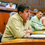 Bravo Abarca pide garantizar paridad en gubernatura y acciones afirmativas en Guerrero