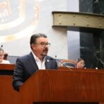 Diputado propone blindar cuotas y transparentar finanzas del ISSSPEG