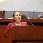 Diputada busca eliminar barreras en la atención del cáncer de mama en Guerrero