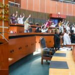 Congreso de Guerrero exhorta a municipios a reforzar prevención por temporada de lluvias
