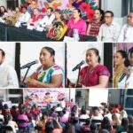 Congreso de Guerrero impulsa la dignificación y el reconocimiento legal de la partería