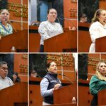 Congreso de Guerrero reconoce la labor del magisterio en el Día de la Maestra y el Maestro