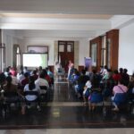 Avanza diplomado del IEPC Guerrero con enfoque en violencia política de género