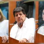 Rechaza bancada del PRI en Guerrero reformas al Poder Judicial y sobre nulidad electoral