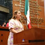 Erika Guillén impulsa protección y reparación integral a víctimas de desplazamiento forzado