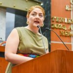 Diputada impulsa transición del cableado aéreo a infraestructura subterránea en Guerrero