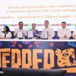 Concluye Tianguis Turístico México 2026 con resultados récord en Acapulco