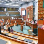 Exhorta el Congreso a Salud a garantizar trato digno e infraestructura para familiares