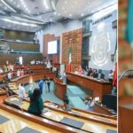 El Congreso exhorta a municipios a actualizar reglamentos de construcción