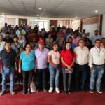 Promueven elecciones incluyentes y cultura democrática en el municipio de Eduardo Neri