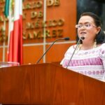 La “Ley Tereza” no es contra los hombres, es a favor de la niñez: Marisol Bazán