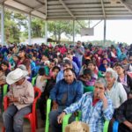 Gobierno de Guerrero logra acuerdos de paz en Alcozacán y Coatzingo, Chilapa