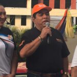 Miles de trabajadores se suman y participan en los Juegos Deportivos Magisteriales 2026, organizados por la Sección 14 del SNTE