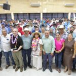 Beatriz Mojica inicia jornadas informativas en Guerrero en defensa de la soberanía y respaldo a Claudia Sheinbaum