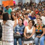 En Zihuatanejo llaman a consolidar el segundo piso de la 4T con organización y proyectos de vivienda