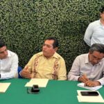 Avanza SNTE Sección 14 en atención a docentes de Inglés con clave E3001