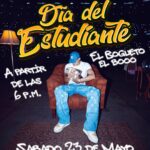¡El Bogueto llega a Chilpancingo! 🔥🎓