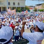 Como resultado de la lucha de la Sección 14 del SNTE, publica SEG la convocatoria de Estímulo a la Jubilación 2026
