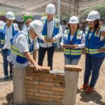 CHILPANCINGO LOGRA LA GESTIÓN MÁS IMPORTANTE EN MATERIA DE VIVIENDA DE LAS ÚLTIMAS DÉCADAS: GUSTAVO ALARCÓN ARRANCA PROYECTO DE 600 HOGARES PARA FAMILIAS DAMNIFICADAS