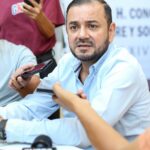 Urióstegui llama a la unidad en Morena y a evitar la polarización rumbo a 2027