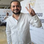Destaca Jesús Urióstegui estabilidad y diálogo en la bancada de Morena